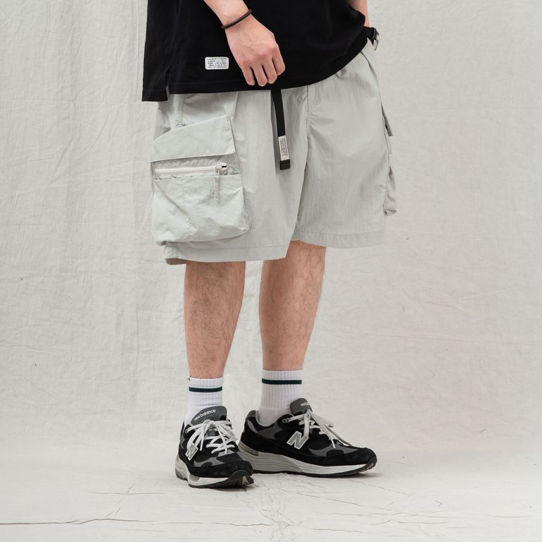 171cm 60kg : 着用サイズ M