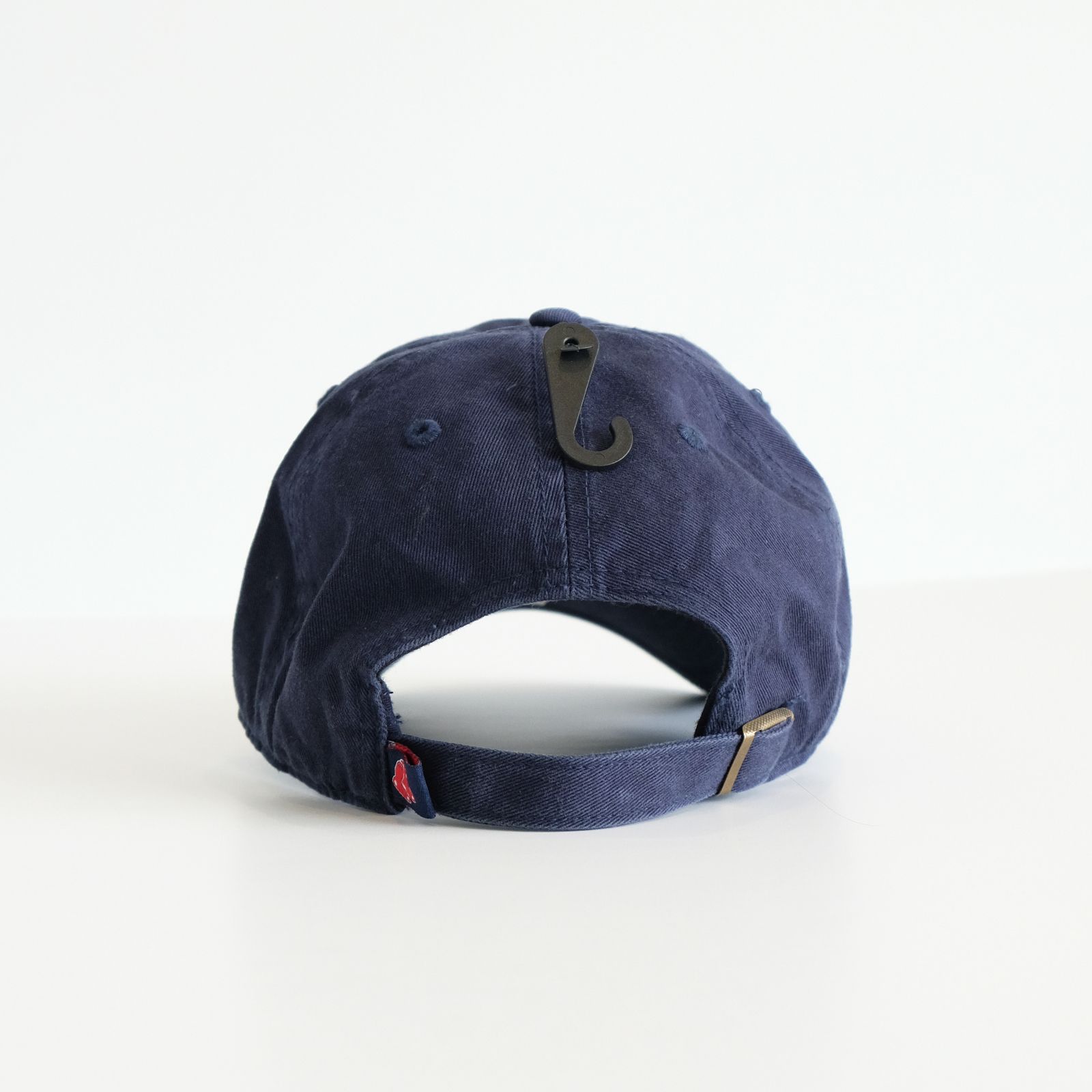 レッドソックス キャップ / red sox home '47 clean up / ネイビー