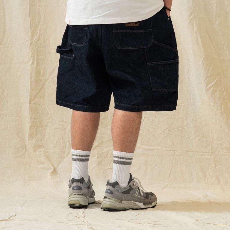 180cm 80kg : 着用サイズ XL