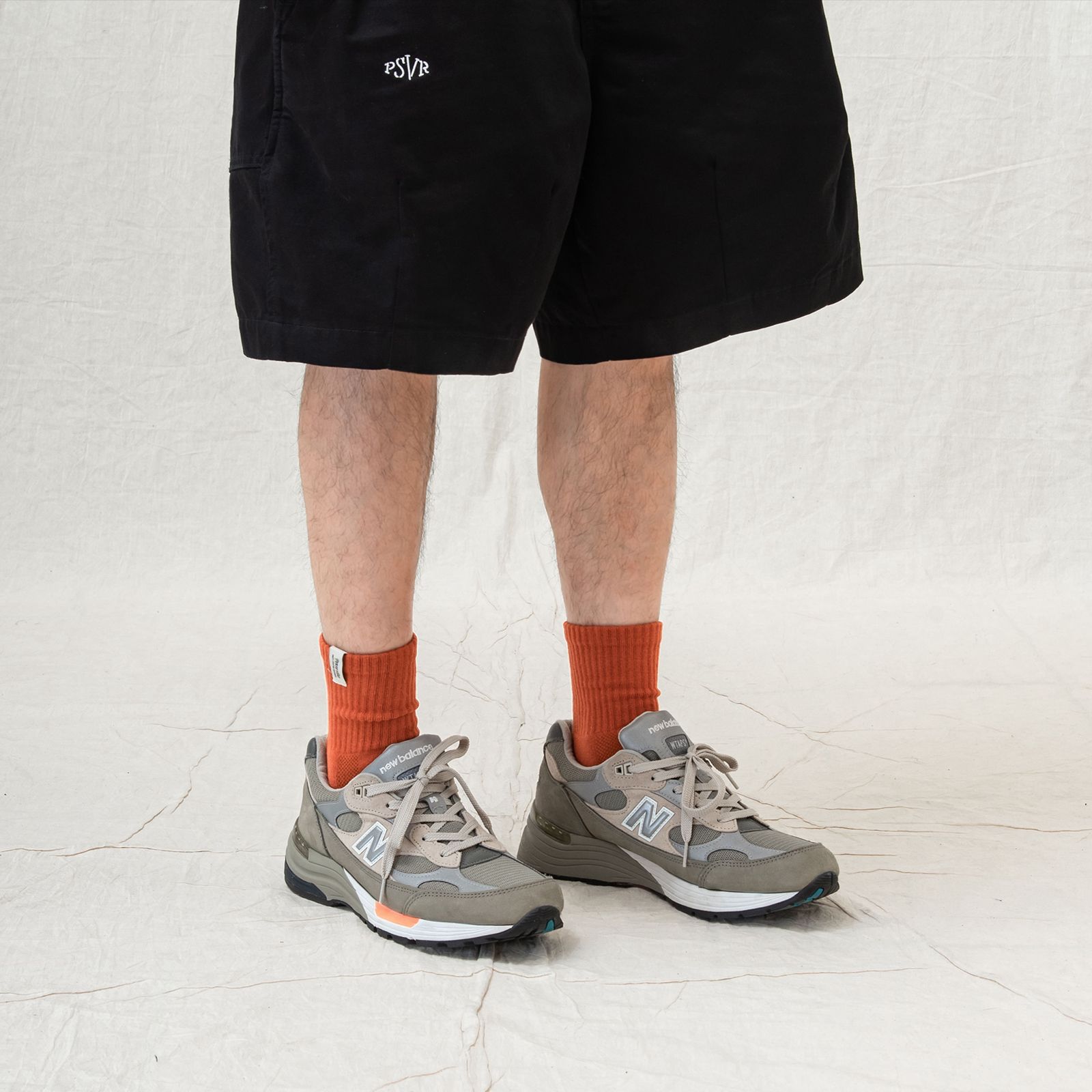 classic tab authentic socks