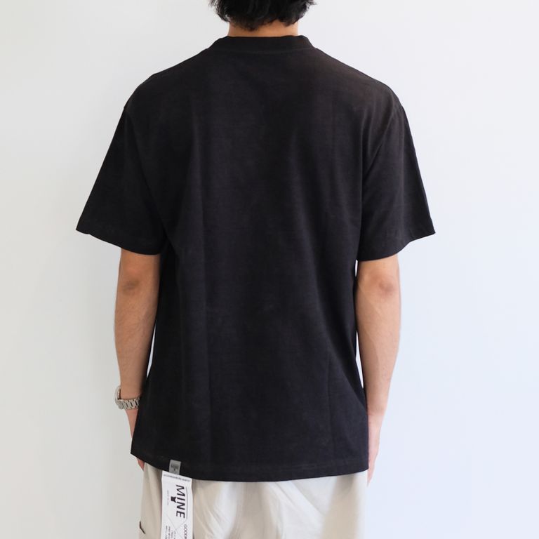 170cm 58kg : 着用サイズ 2