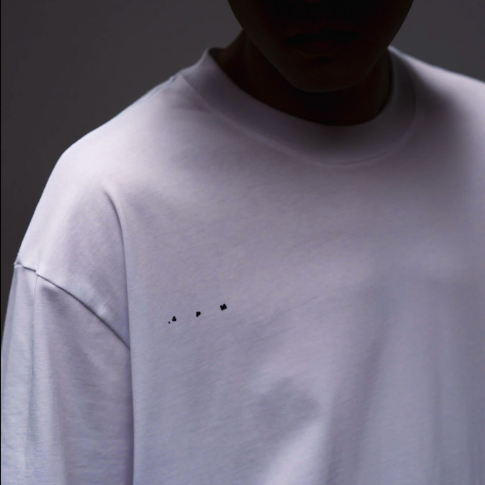 【ラスト1点 1 】Everyday wear 2-PACK / ウォームホワイト×ソリッドブラック