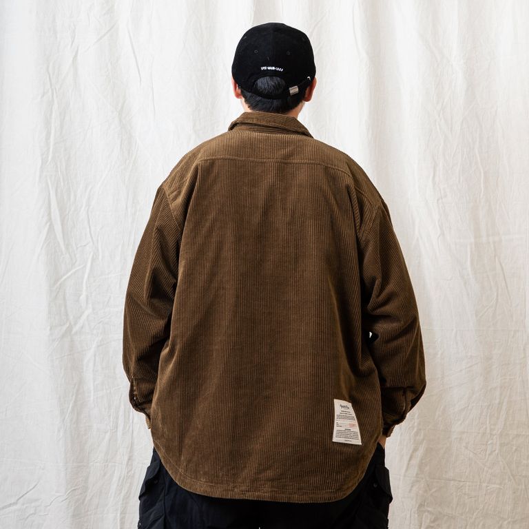180cm 80kg : 着用サイズ XL