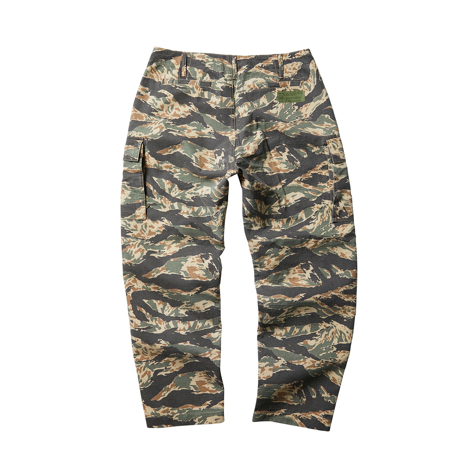 数量は多い  liberaiders - 【ラスト1点 32(M)】6 pocket army pants パンツ