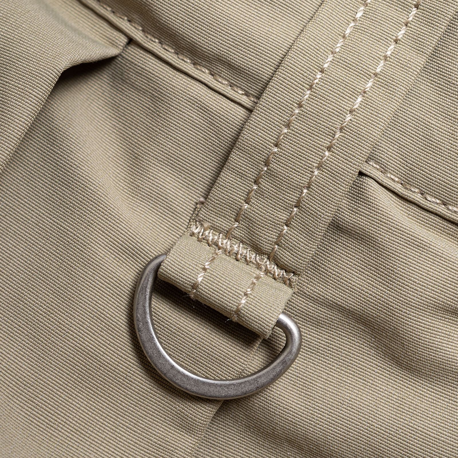 【ラスト1点 XL】T.T.G.V cargo pants / ダークカーキ