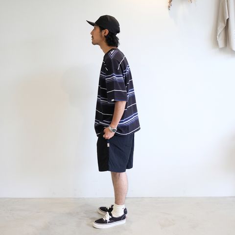 【2023.6.25(Sun) 】クールで都会的な夏のストリートスタイル