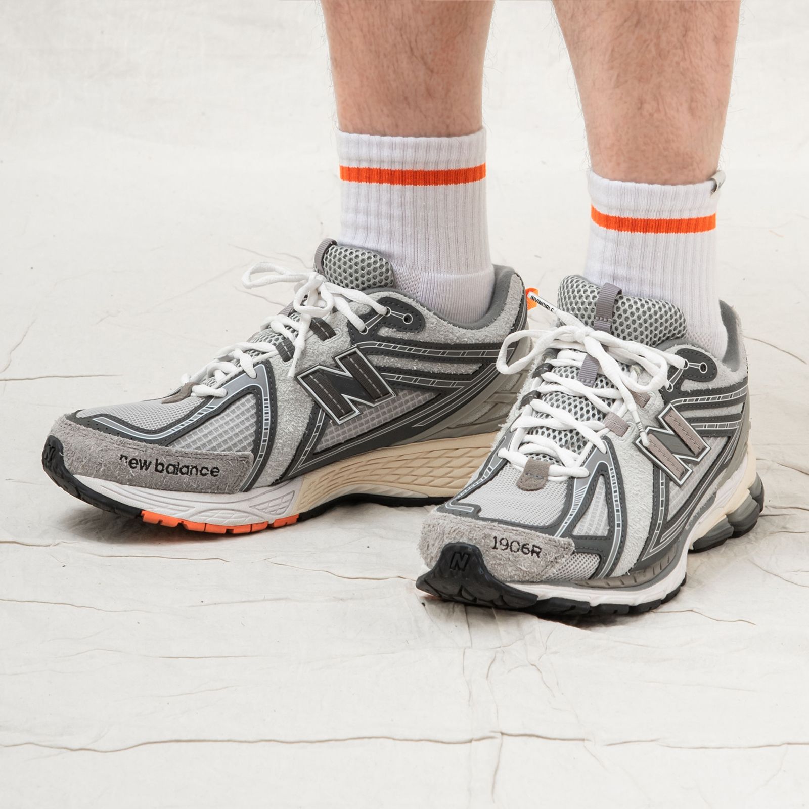 【ラスト1点】authentic socks