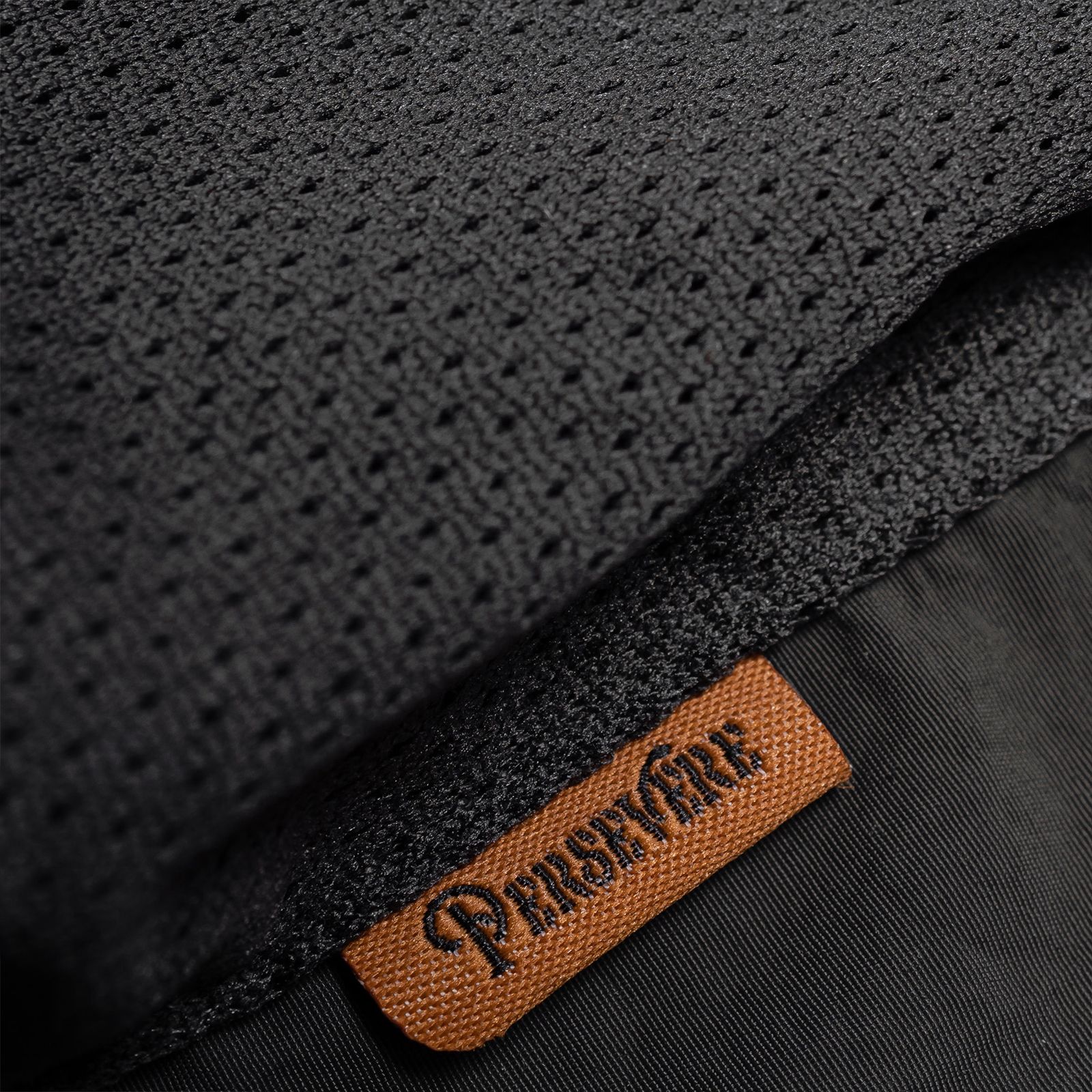 【ラスト1点 L 】water-repellent nylon cargo shorts / チャコールグレー