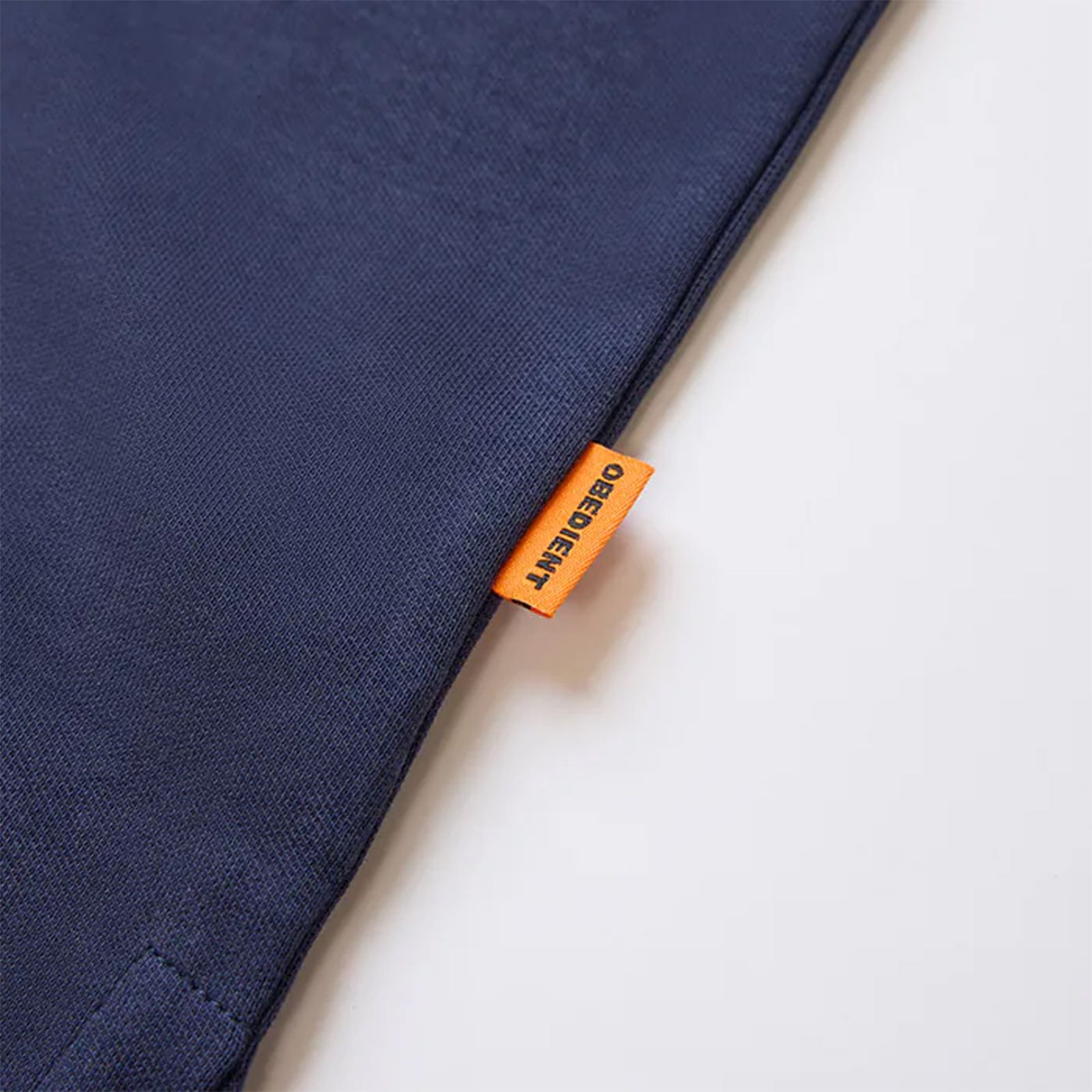 【ラスト1点 4 】BASIC POLO SHIRT / ネイビー