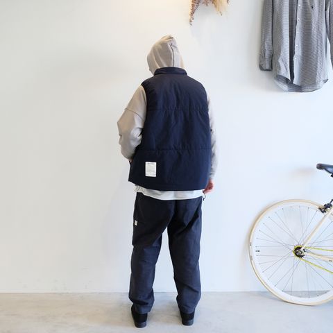 【2023.12.30(sat) 】ポイントはオレンジ