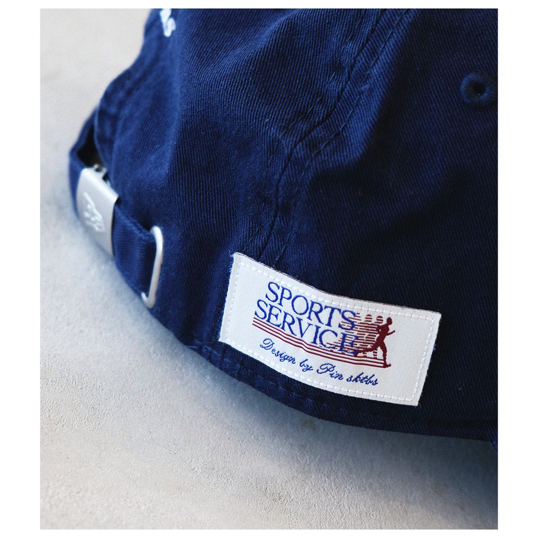 【NEW ERA×PIN SKTBS】Baseball Cap / 9 FORTY