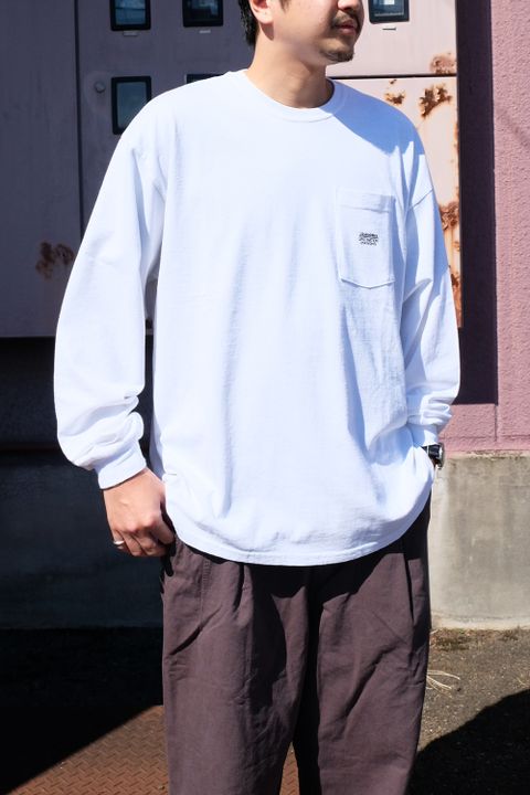 オトナの休日を気取らず快適に