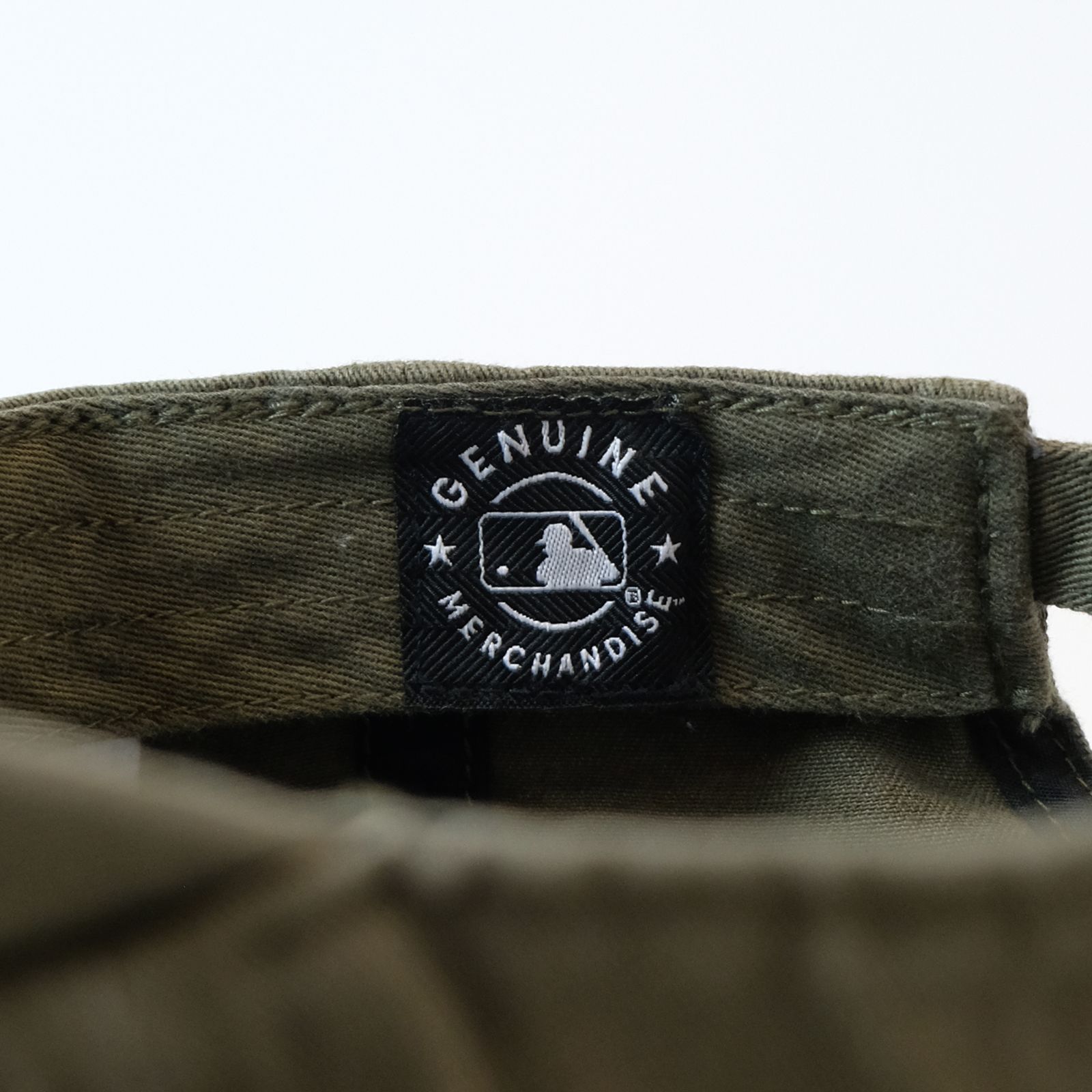 ヤンキース キャップ / yankees home '47 clean up / サンダルウッド