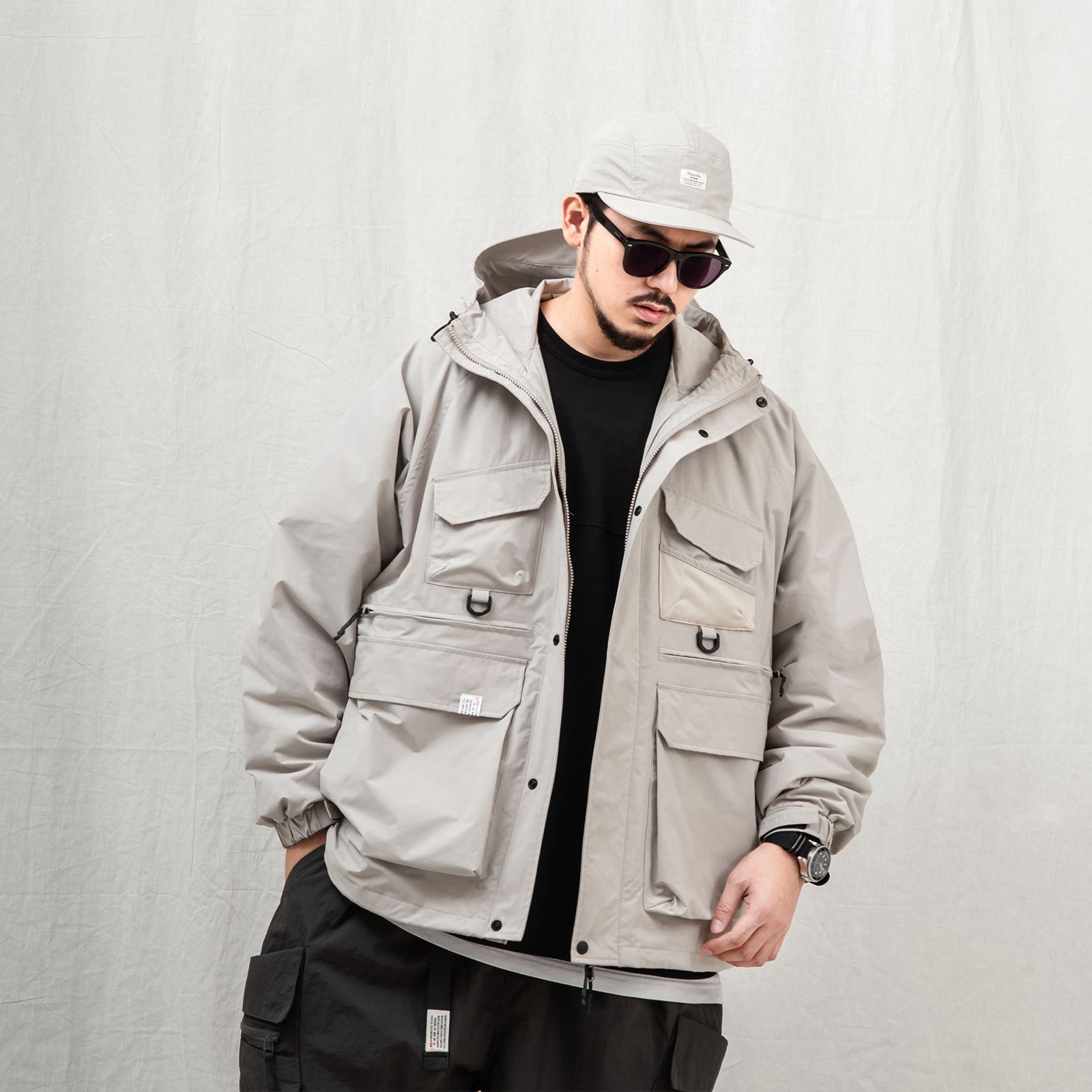 Persevere padded jacket パーシビア ダウンジャケット Persevere-パーシビア アウター 正規通販ストア | Filo