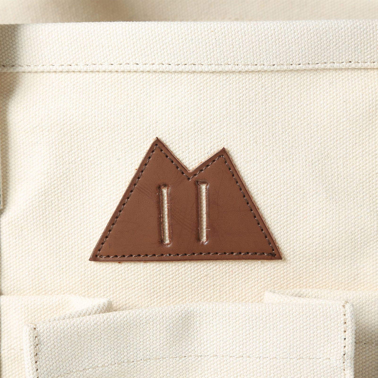 【ラスト1点】liberaiders px field tote bag / ホワイト