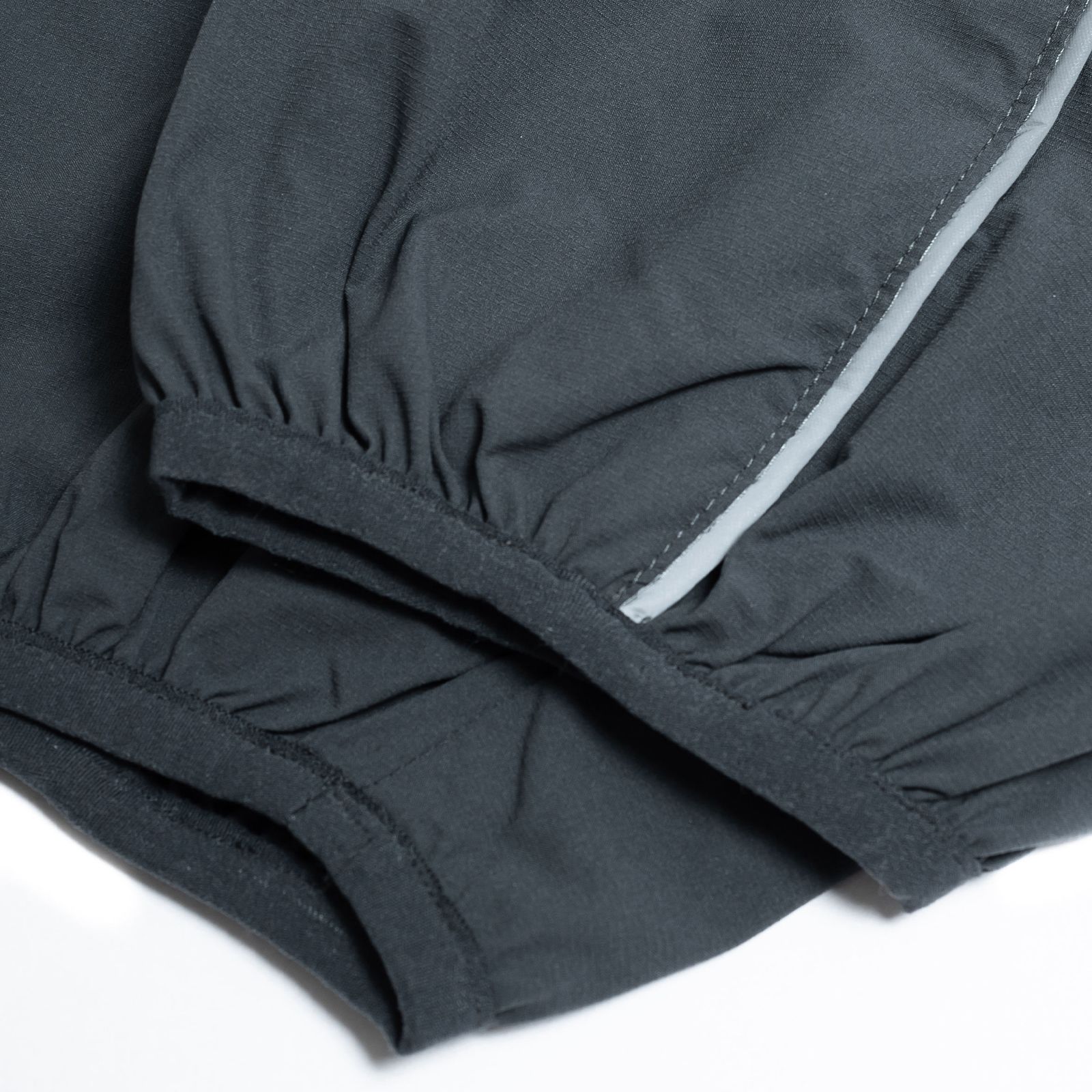 Persevere - multi-season functional jacket / ダークグレー | Filo