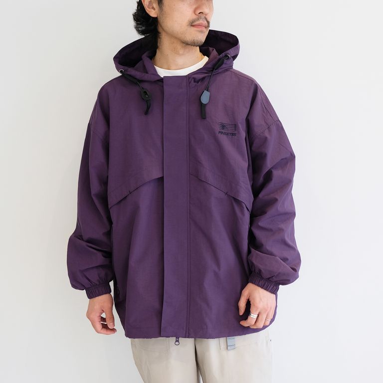 170cm 58kg : 着用サイズ M