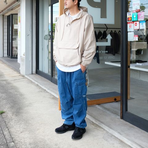 【2023.10.1(sun) 】ハイテクとアナログの合わせ