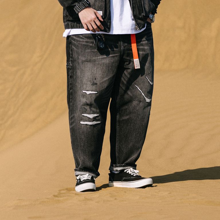180cm 80kg : 着用サイズ XL