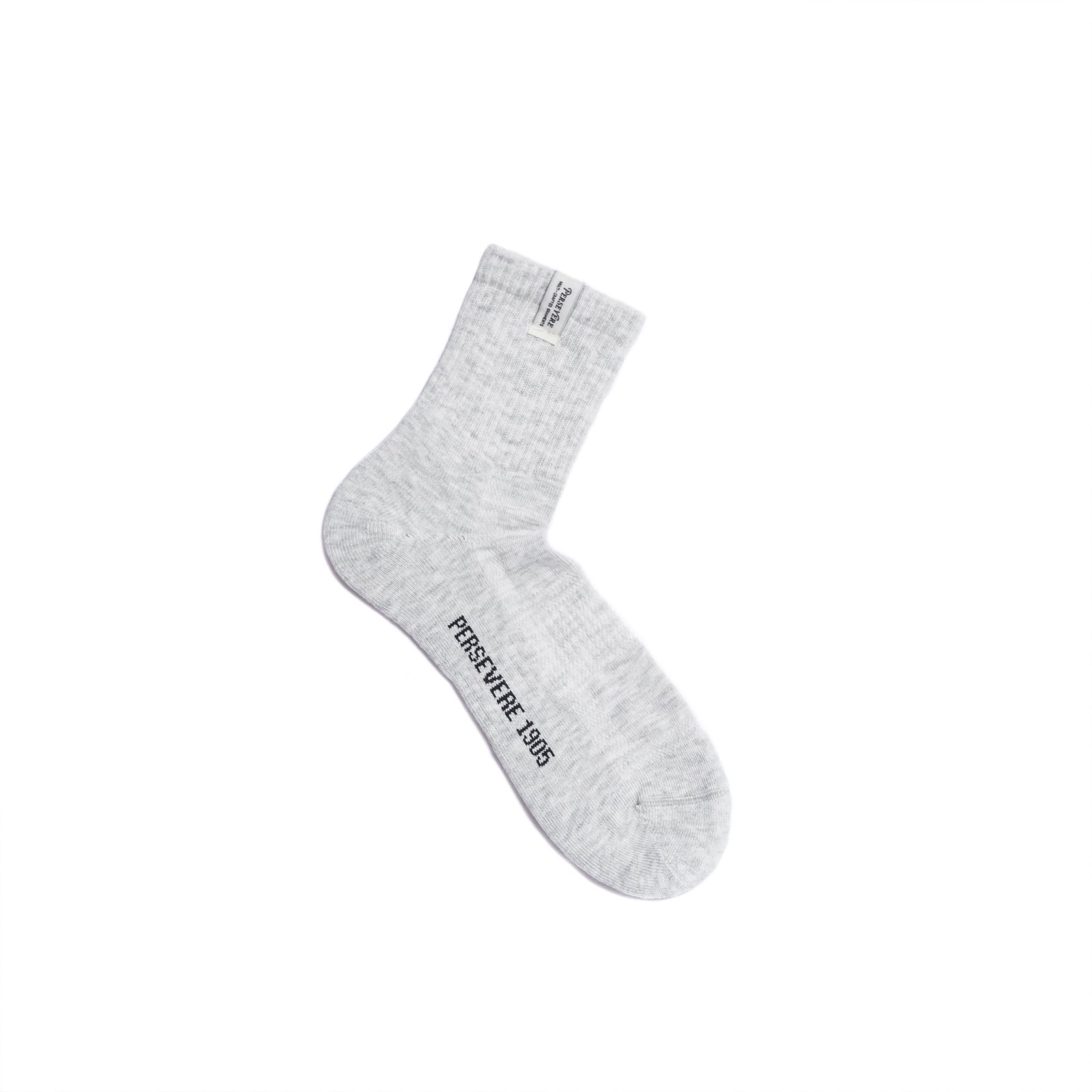 classic tab authentic socks