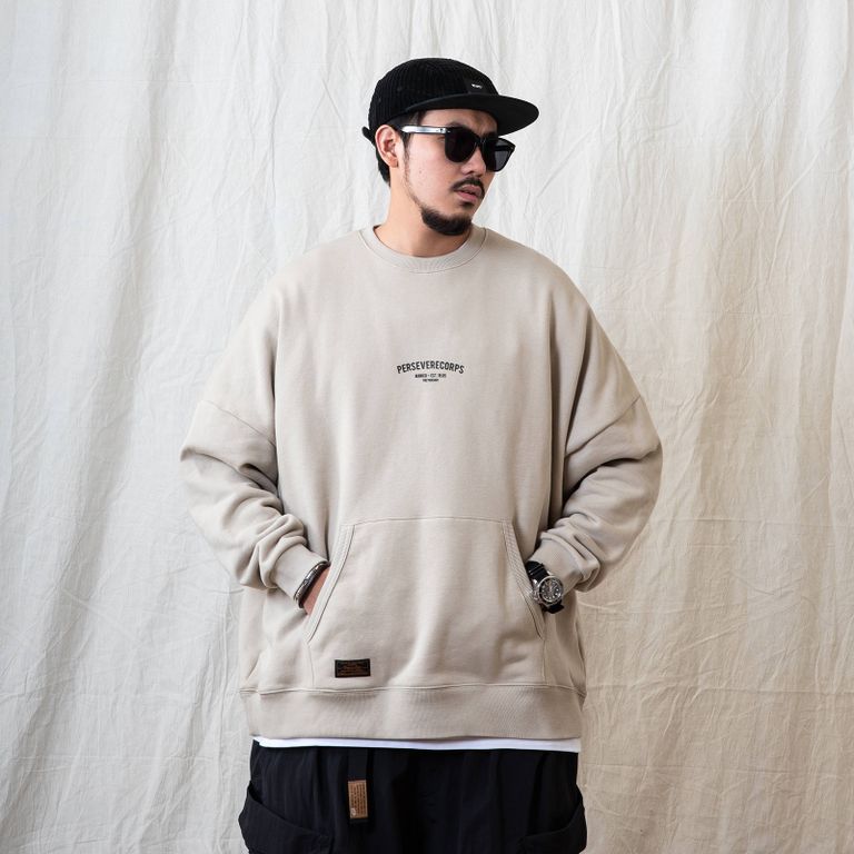 180cm 80kg : 着用サイズ XL