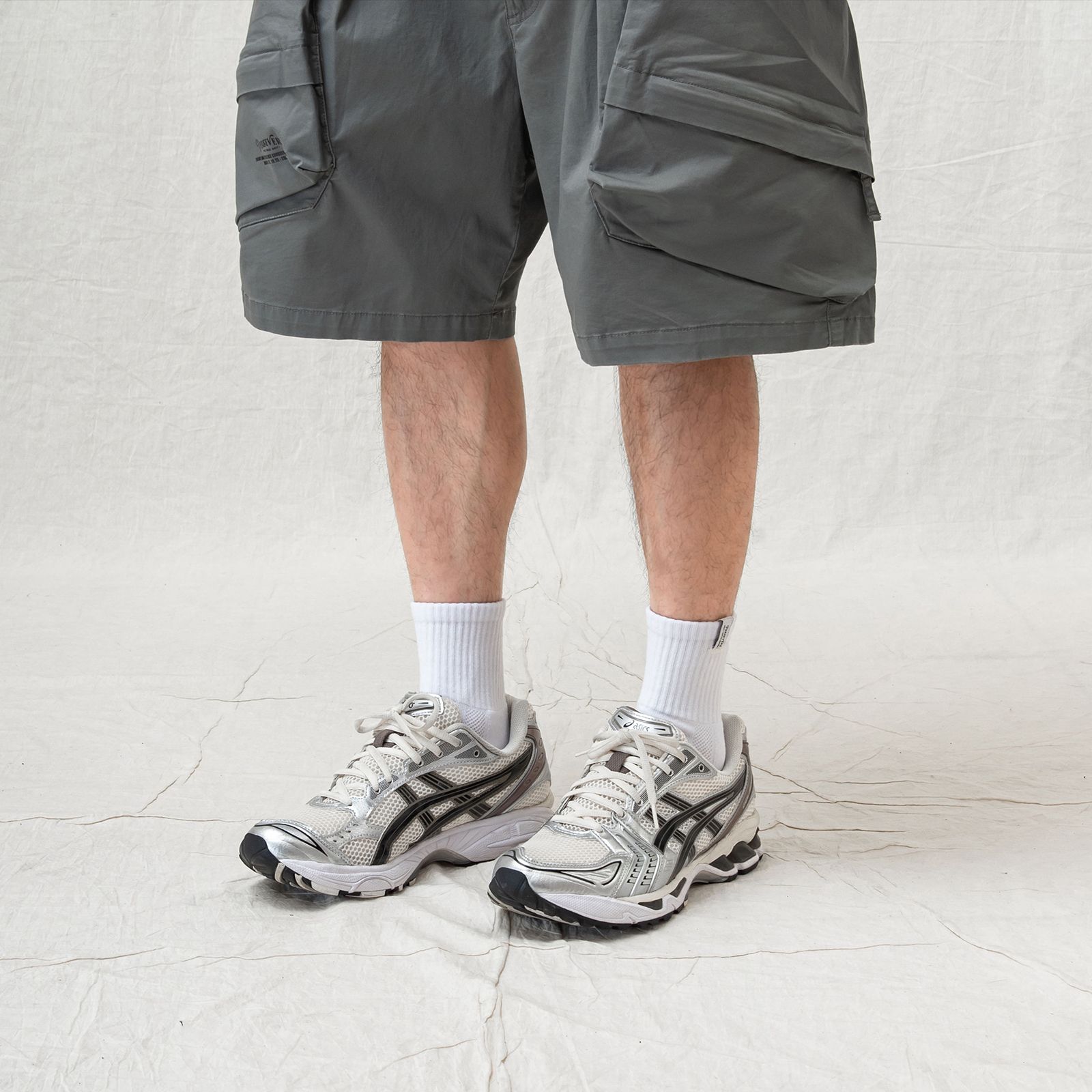 classic tab authentic socks