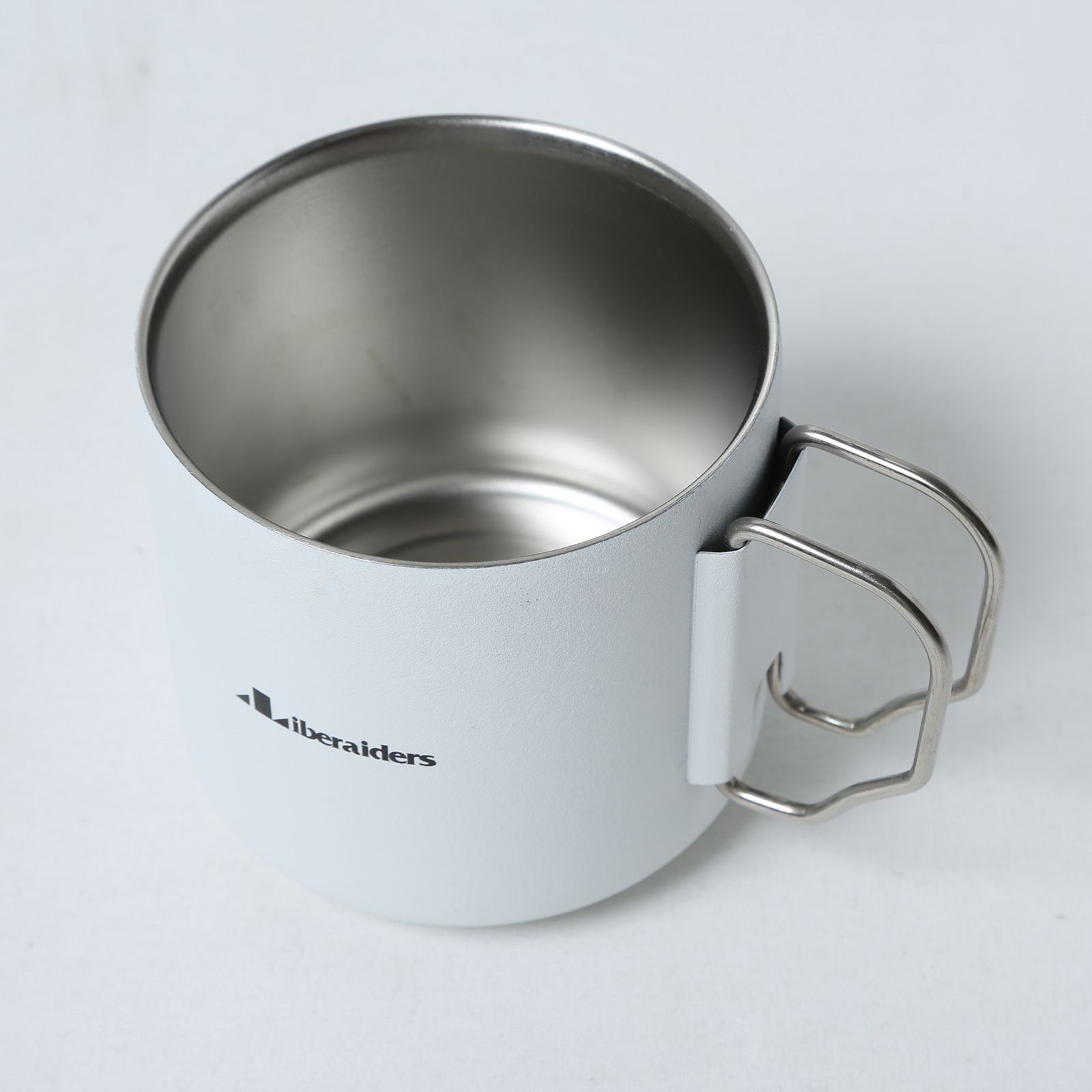 liberaiders px thermo mag / ホワイト