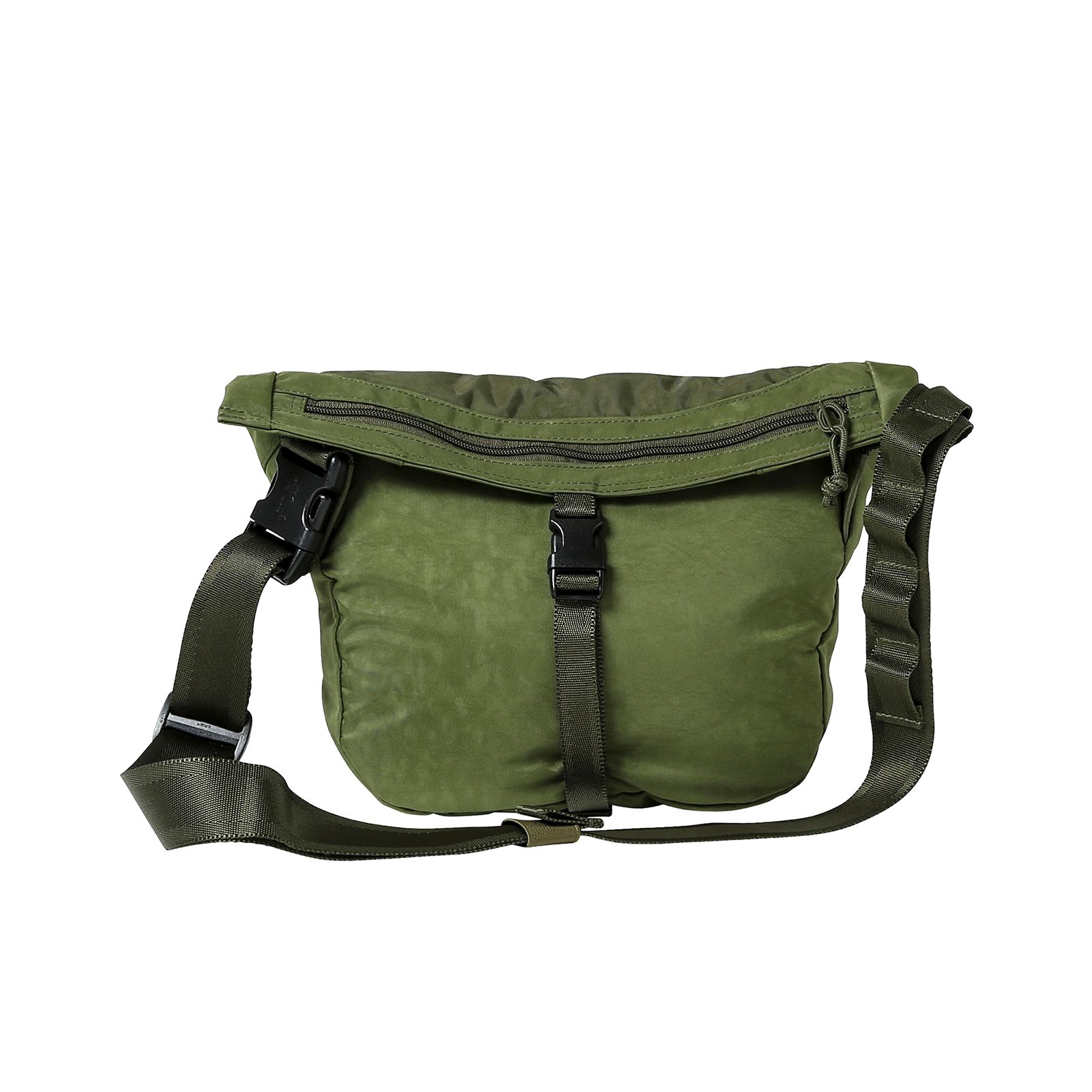 【ラスト1点】liberaiders px roger shoulder bag / オリーブ