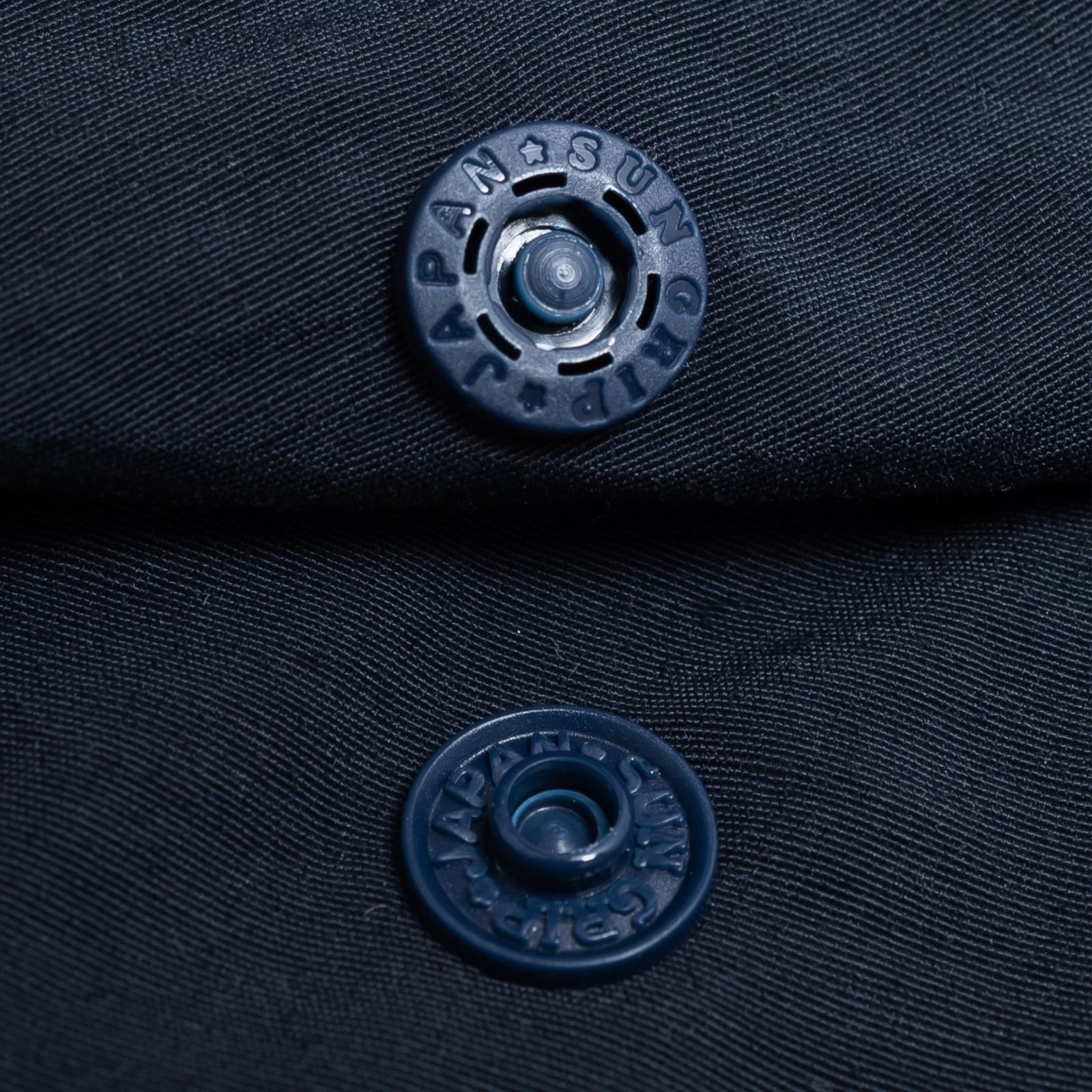 【ラスト1点 L 】water-repellent functional cargo shorts / ブルーブラック