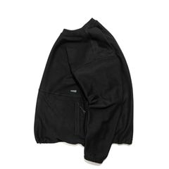 【ラスト1点 1 】LOFT Crew Neck Pullover / ブラック