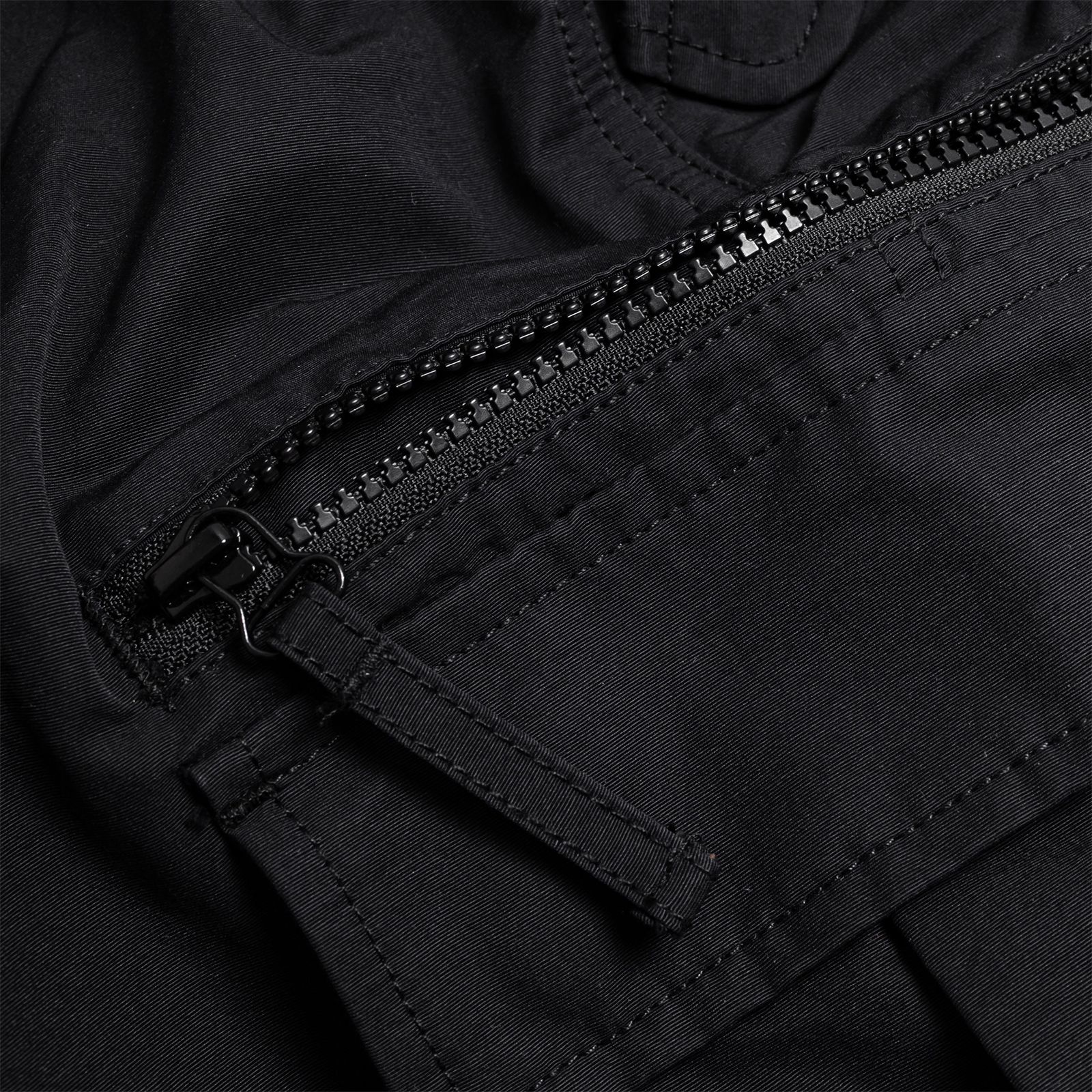 【ラスト1点 M 】T.T.G.V cargo pants / ブラック