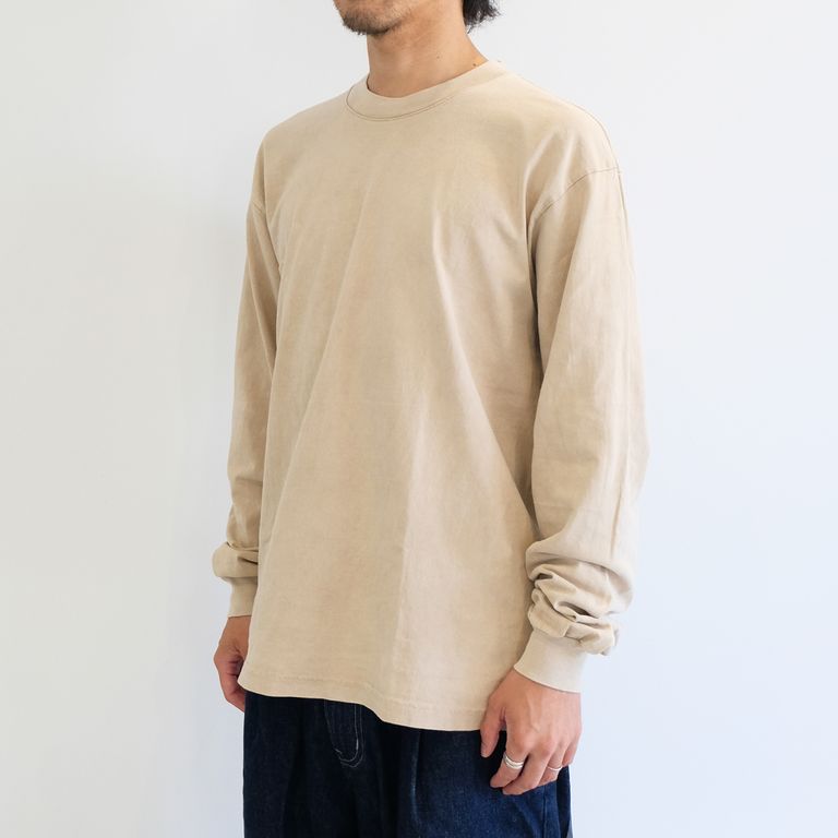 170cm 58kg : 着用サイズ 2