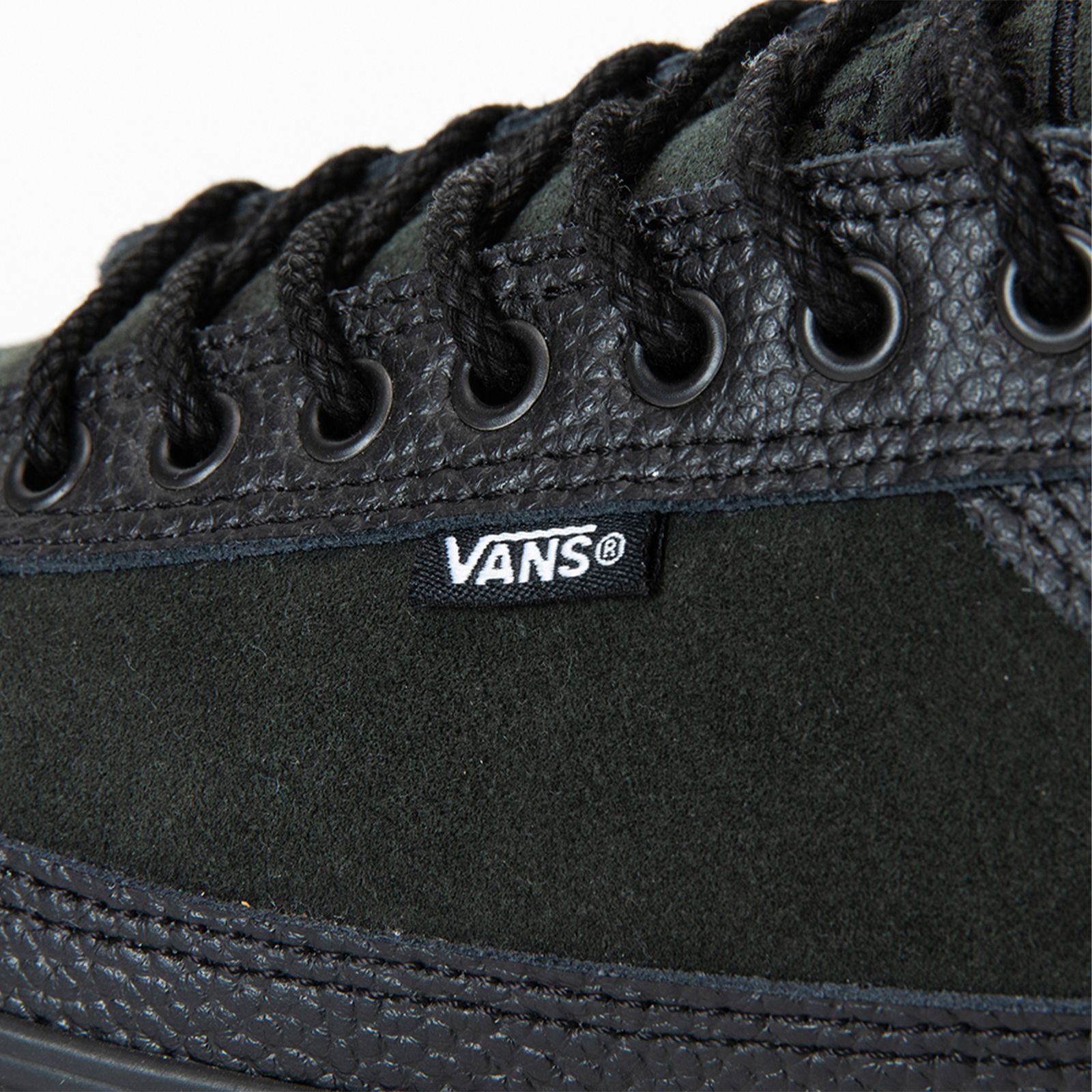 取寄せ可 CALEE × VANS Ratt キャリーバンズラット スニーカー てんち