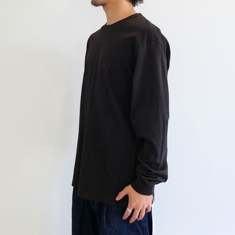 170cm 58kg : 着用サイズ 2