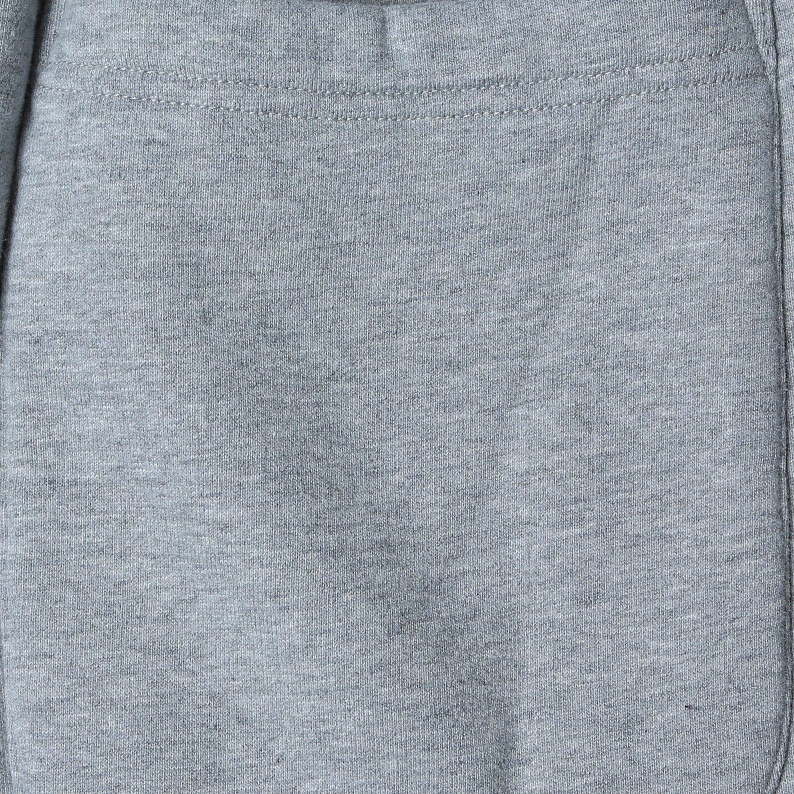 【ラスト1点 34】heavy weight fleece pants / グレー