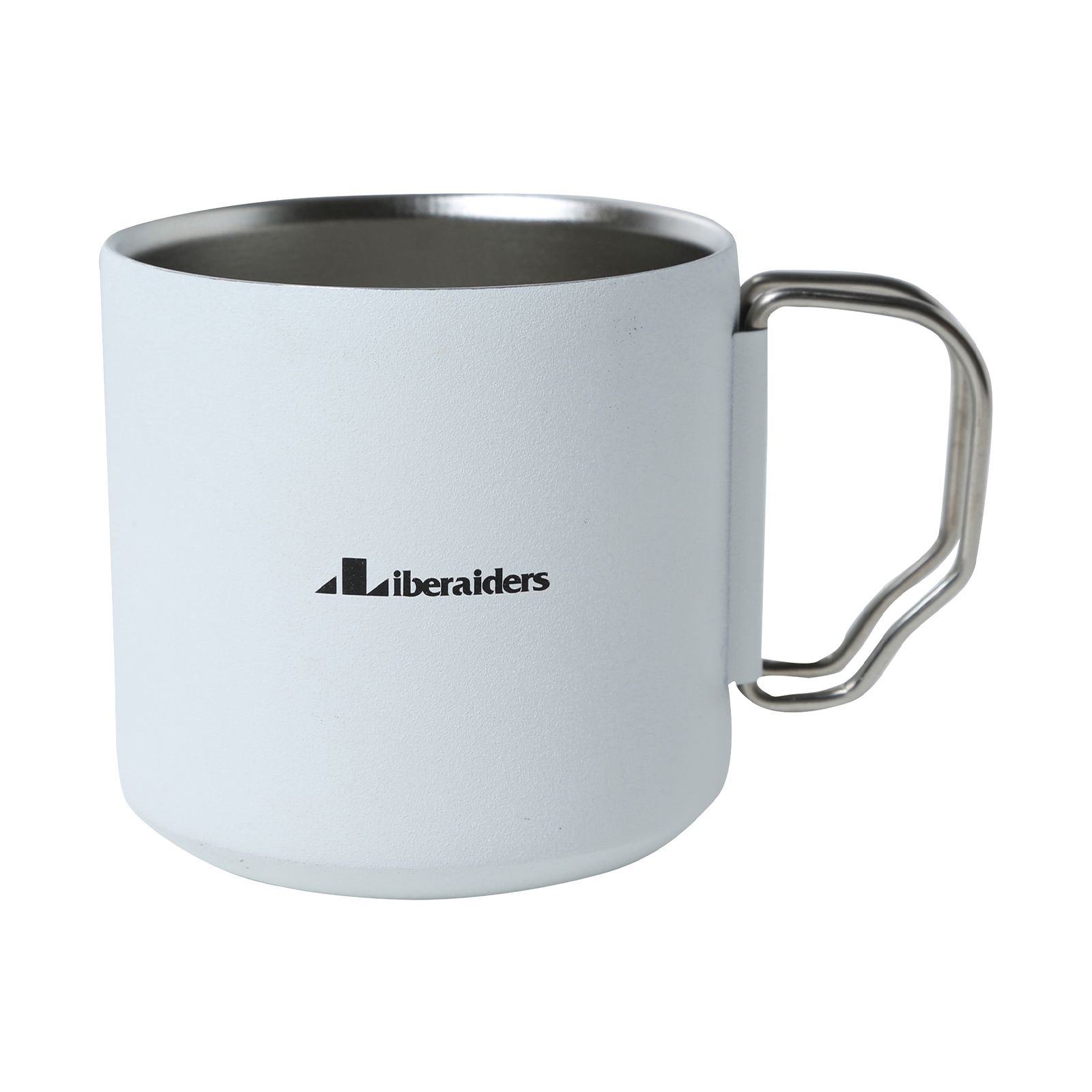 liberaiders px thermo mag / ホワイト