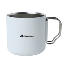 liberaiders px thermo mag / ホワイト