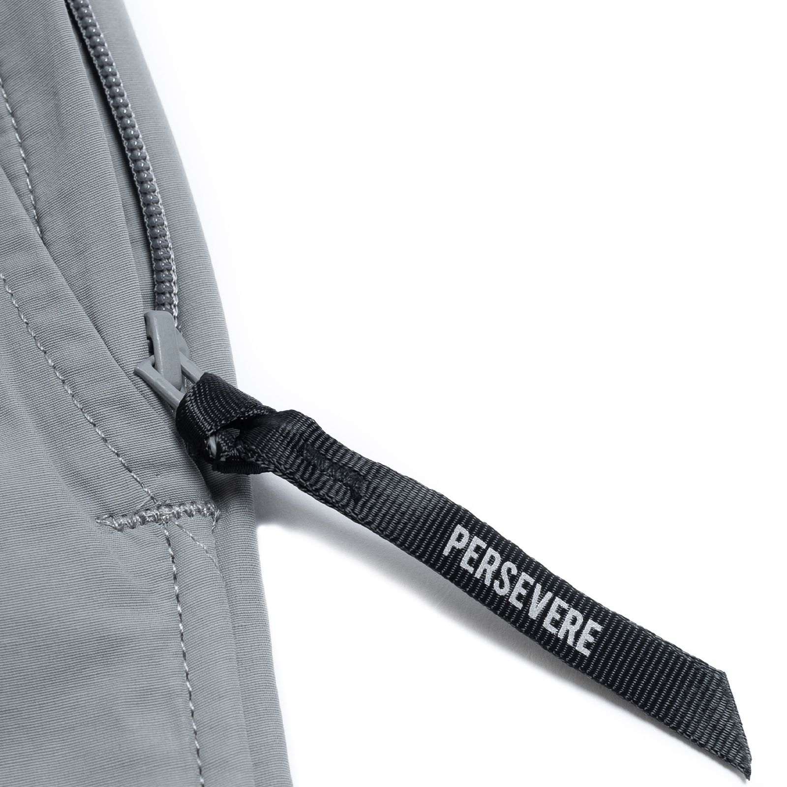【ラスト1点 M 】water-repellent functional cargo shorts / ライトグレー