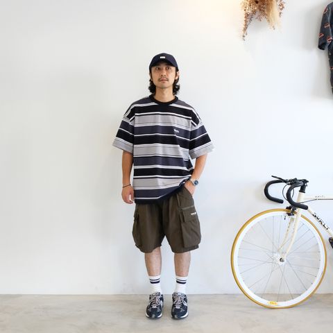 Persevereらしく夏スタイルを楽しむ