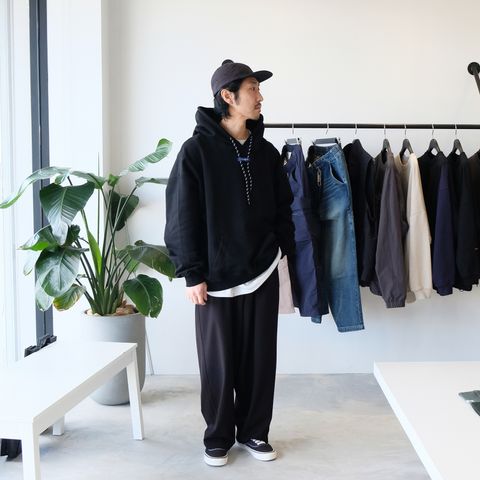 【2023.12.5(tue) 】このたっぷりさが今の気分♪