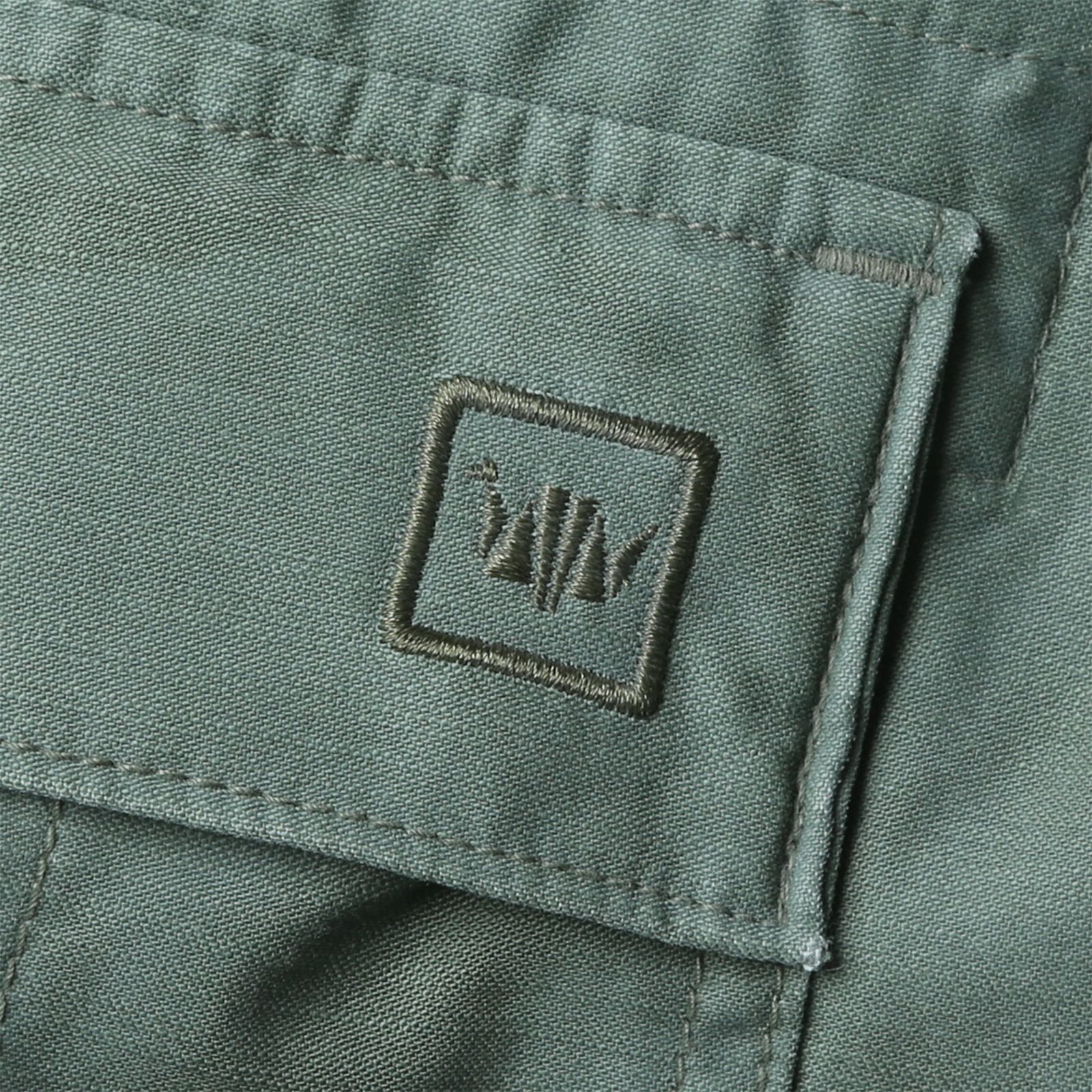 【ラスト1点 34】6 pocket army pants / オリーブ