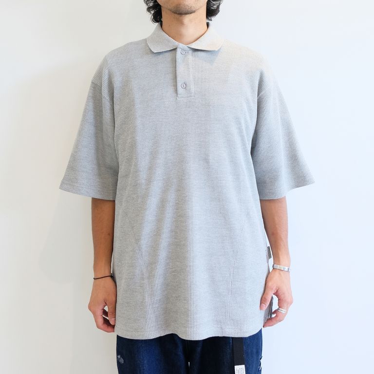 170cm 58kg : 着用サイズ 2