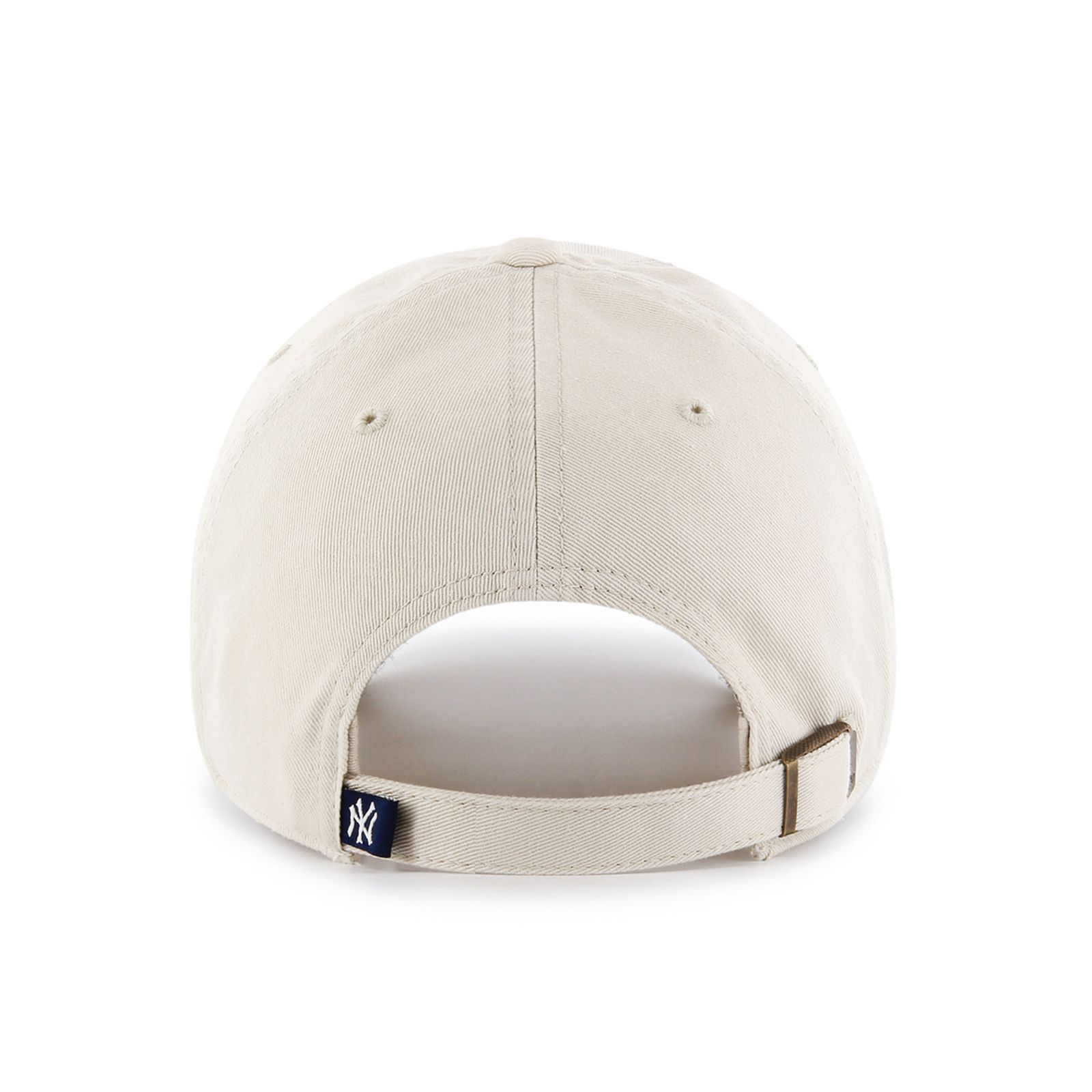 ヤンキース キャップ / yankees home '47 clean up / ナチュラル