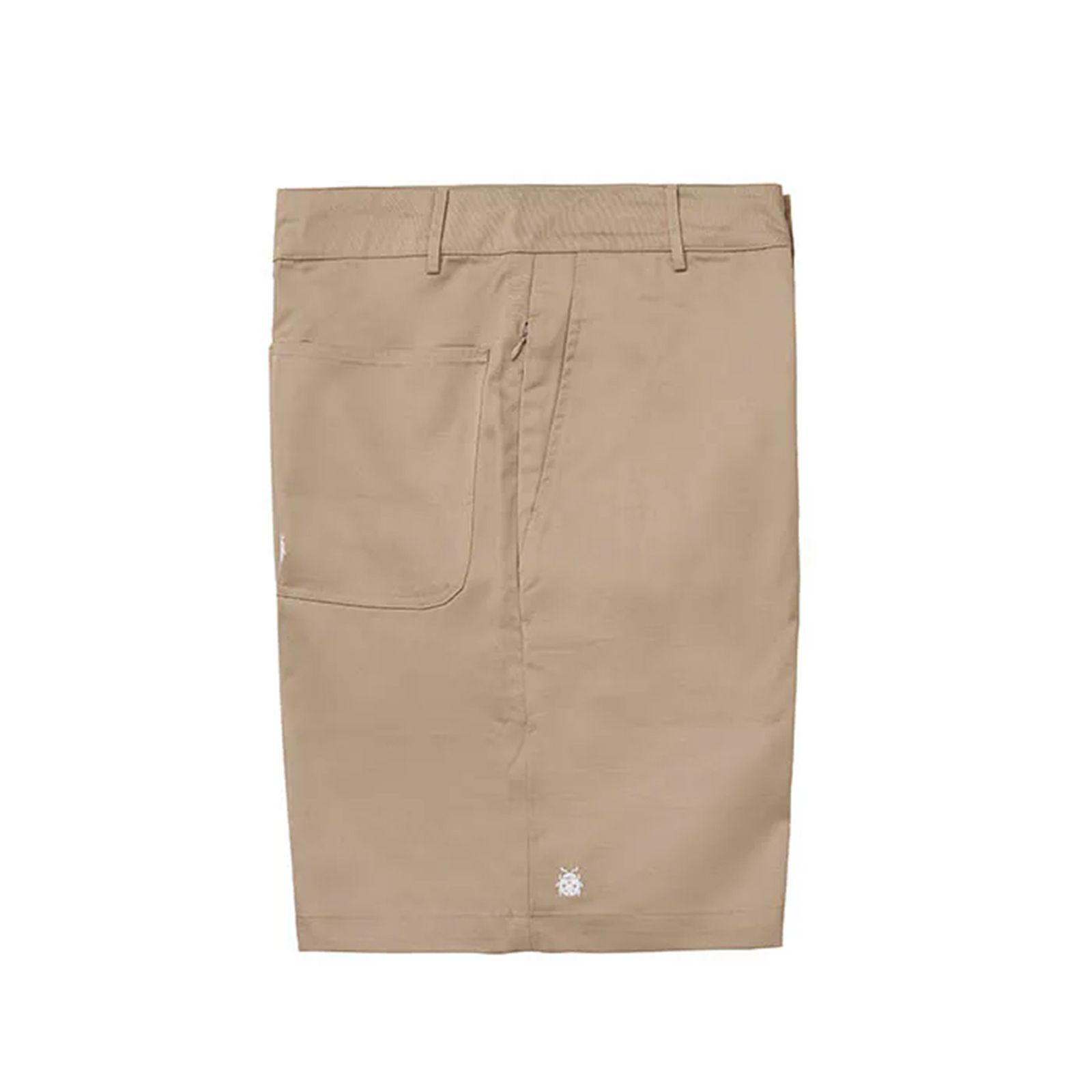 【ラスト1点 3 】WIDE CHINO SHORTS / ベージュ