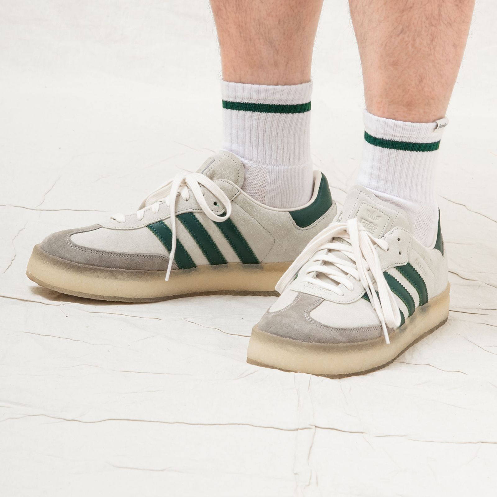 【ラスト1点】authentic socks