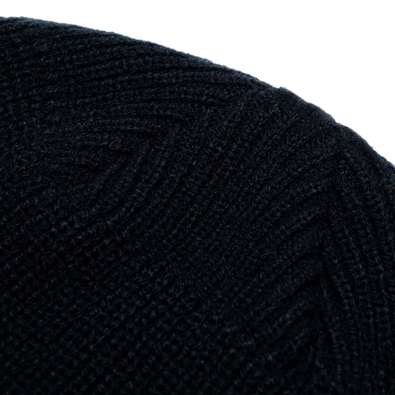 style 04 beanie / ブラック