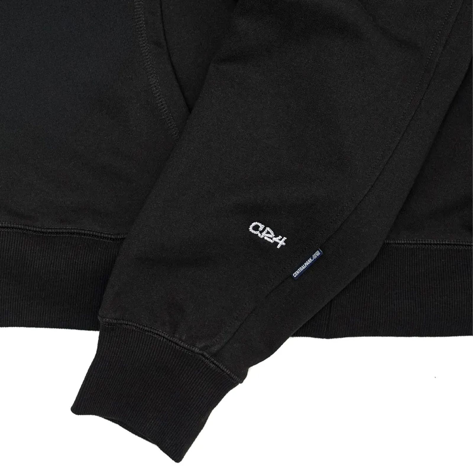 The Mall Hoodie / ブラック