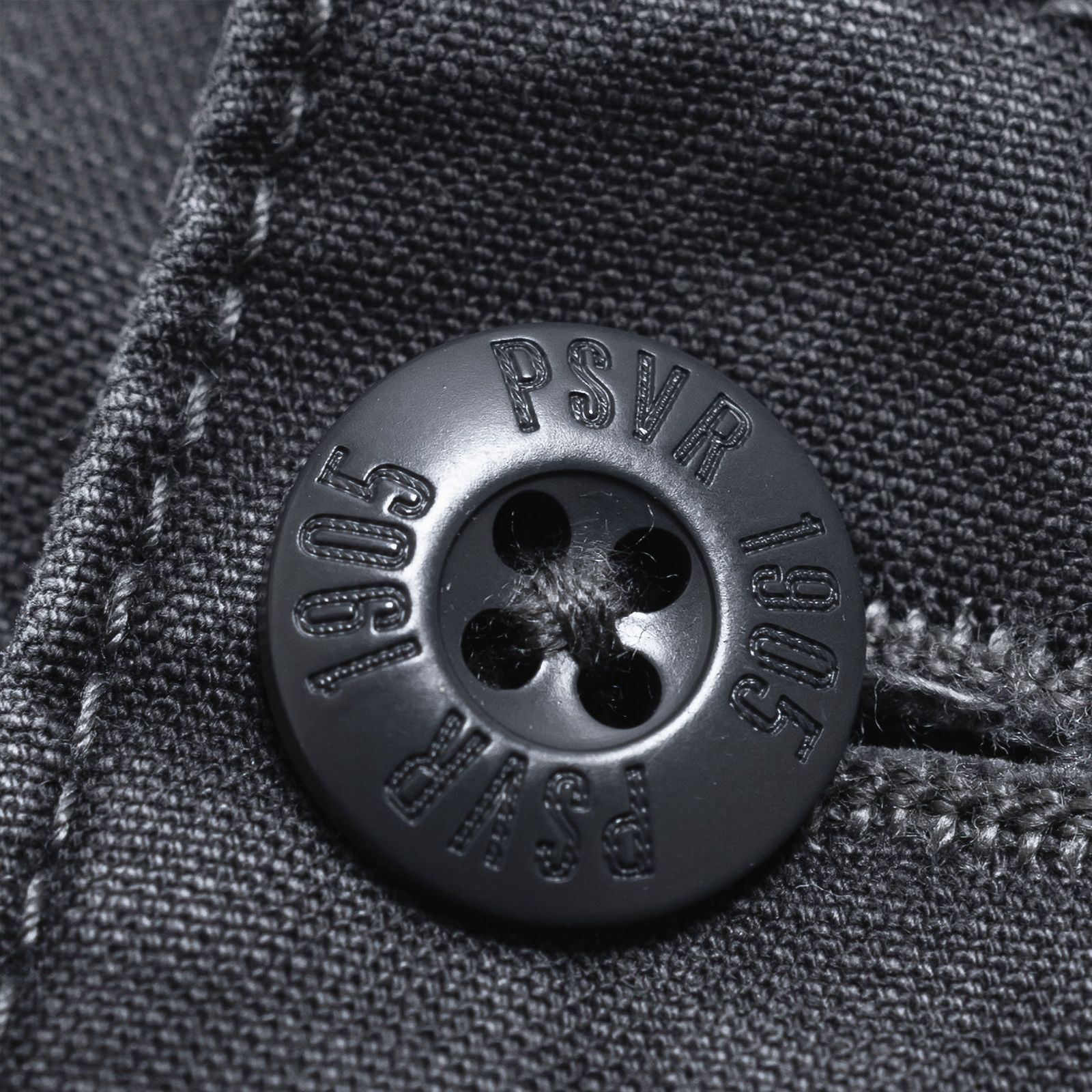【ラスト1点 XL】t.t.g VI cargo pants / チャコールグレー