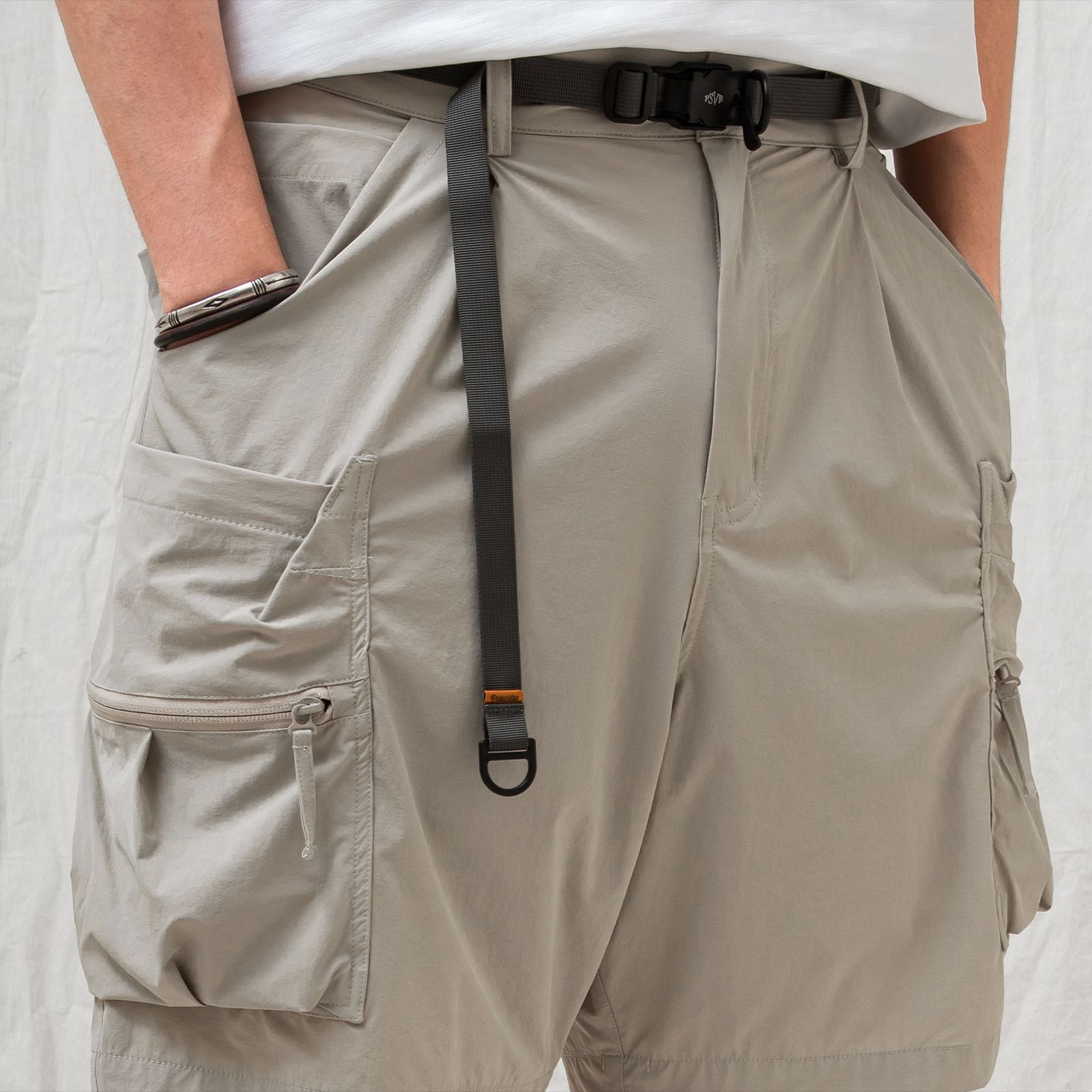 【ラスト1点】two-way utility belt