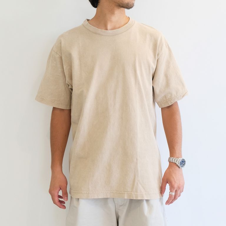 170cm 58kg : 着用サイズ 2